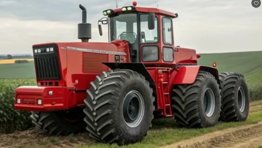 Запчасти Кировец К-700