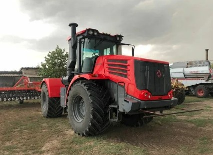 Запчасти Кировец К-744